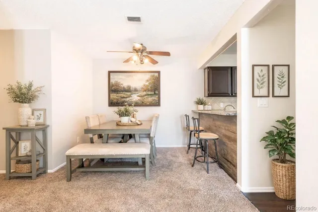$1,975 | 7185 South Gaylord Street, Unit A13, Littleton, CO 80122
