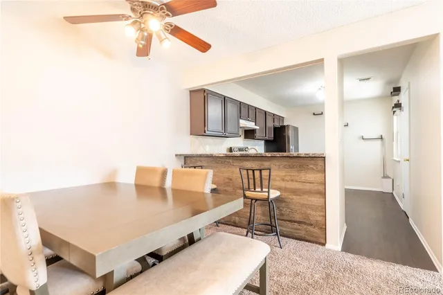 $1,975 | 7185 South Gaylord Street, Unit A13, Littleton, CO 80122