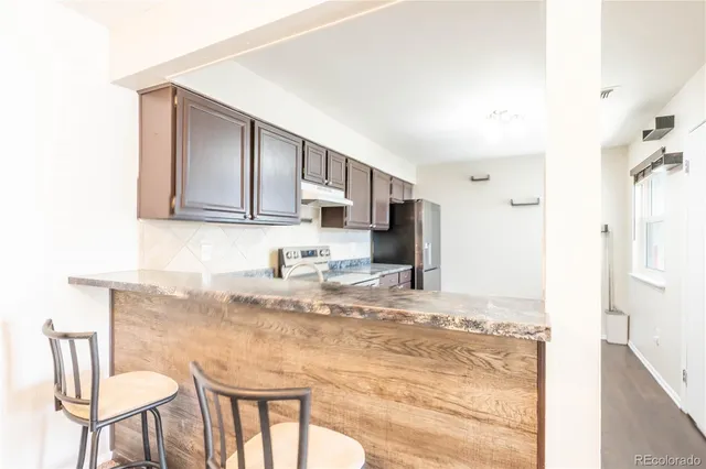 $1,975 | 7185 South Gaylord Street, Unit A13, Littleton, CO 80122