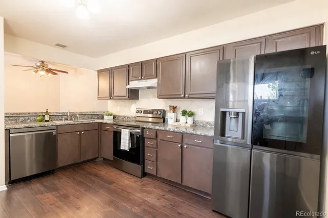 $1,975 | 7185 South Gaylord Street, Unit A13, Littleton, CO 80122