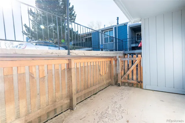 $1,975 | 7185 South Gaylord Street, Unit A13, Littleton, CO 80122
