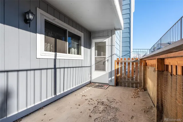 $1,975 | 7185 South Gaylord Street, Unit A13, Littleton, CO 80122