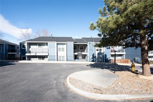 $1,975 | 7185 South Gaylord Street, Unit A13, Littleton, CO 80122