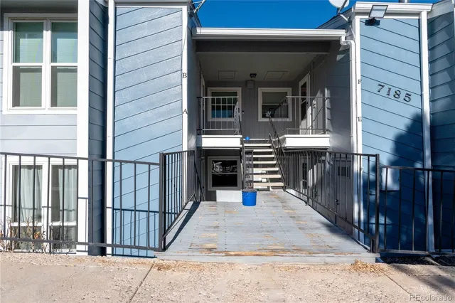 $1,975 | 7185 South Gaylord Street, Unit A13, Littleton, CO 80122