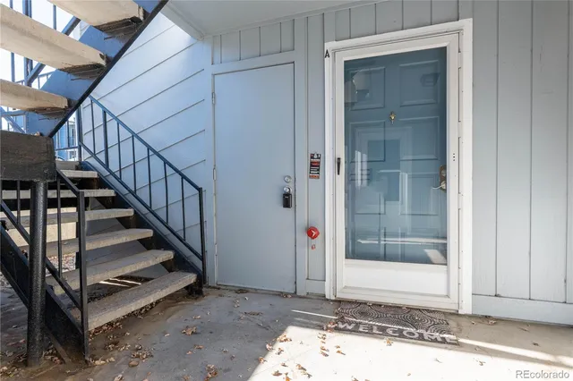 $1,975 | 7185 South Gaylord Street, Unit A13, Littleton, CO 80122