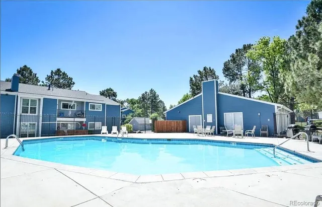 $1,975 | 7185 South Gaylord Street, Unit A13, Littleton, CO 80122