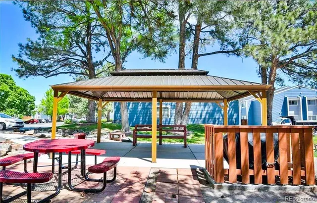 $1,975 | 7185 South Gaylord Street, Unit A13, Littleton, CO 80122