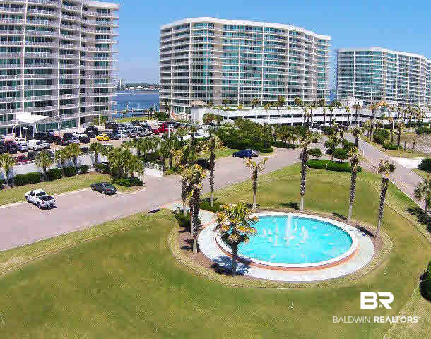 28103 Perdido Beach Boulevard, Unit 1013 Orange Beach, AL 36561 - Photo 1 of 1