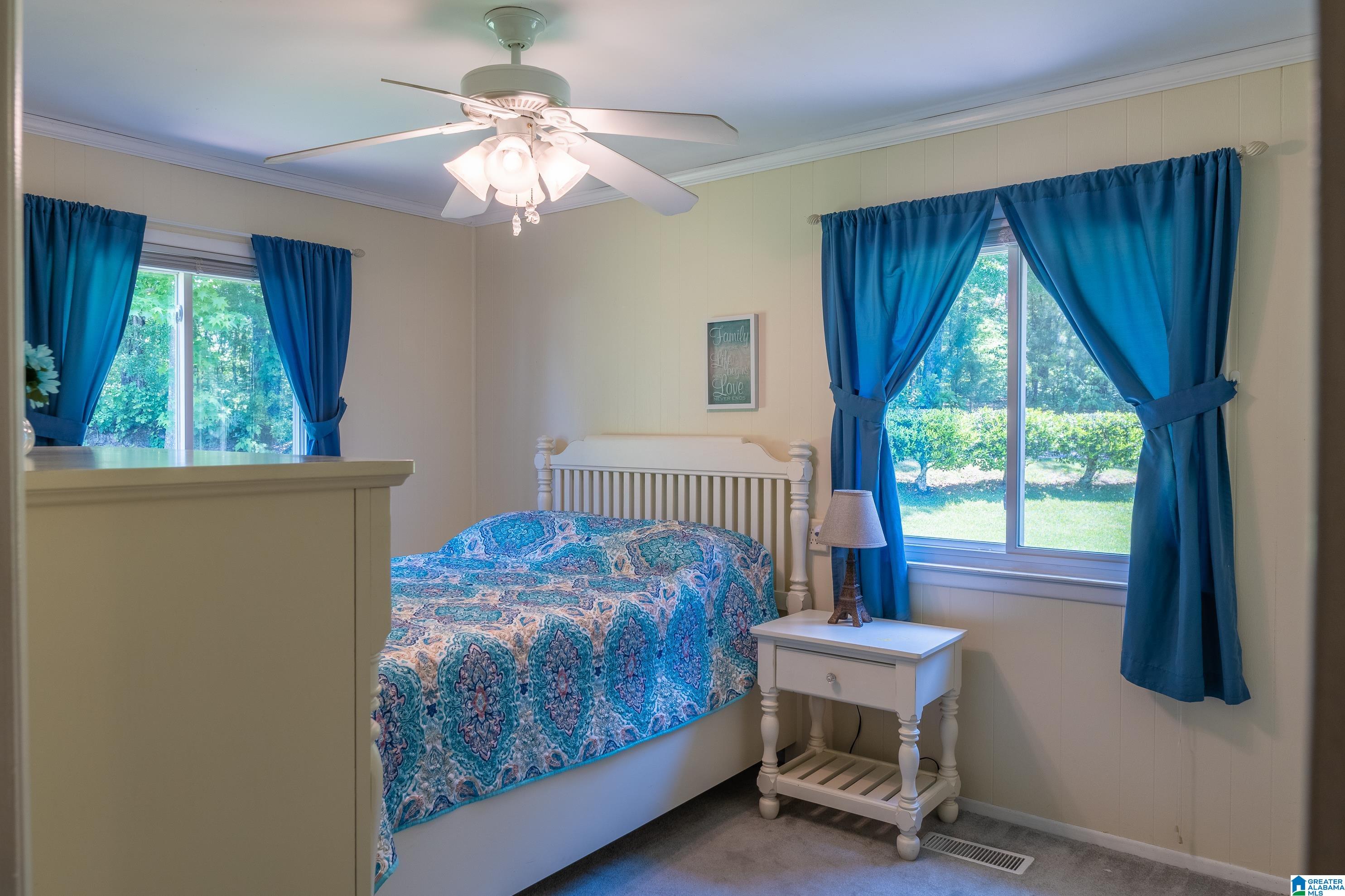 141 College Street Vincent, AL 35178 - Photo 22 of 31