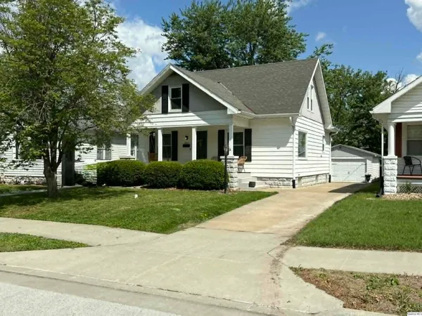$172,500 | 2847 Elm Street, Quincy, IL 62301