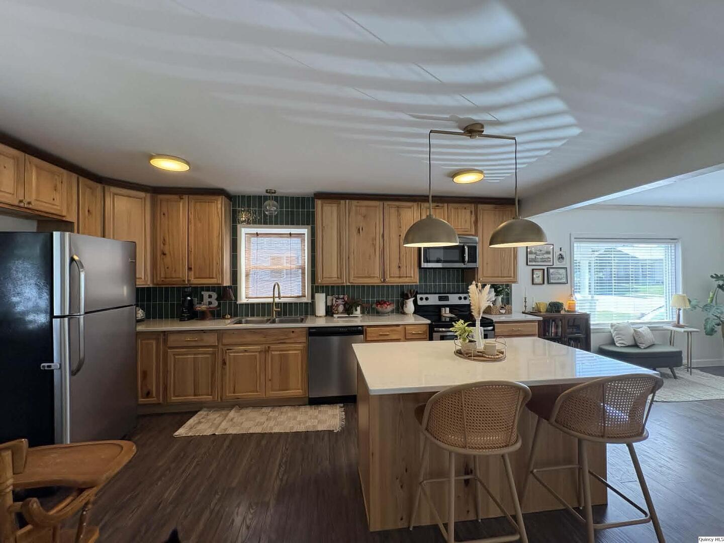2847 Elm Street Quincy, IL 62301 - Photo 15 of 35