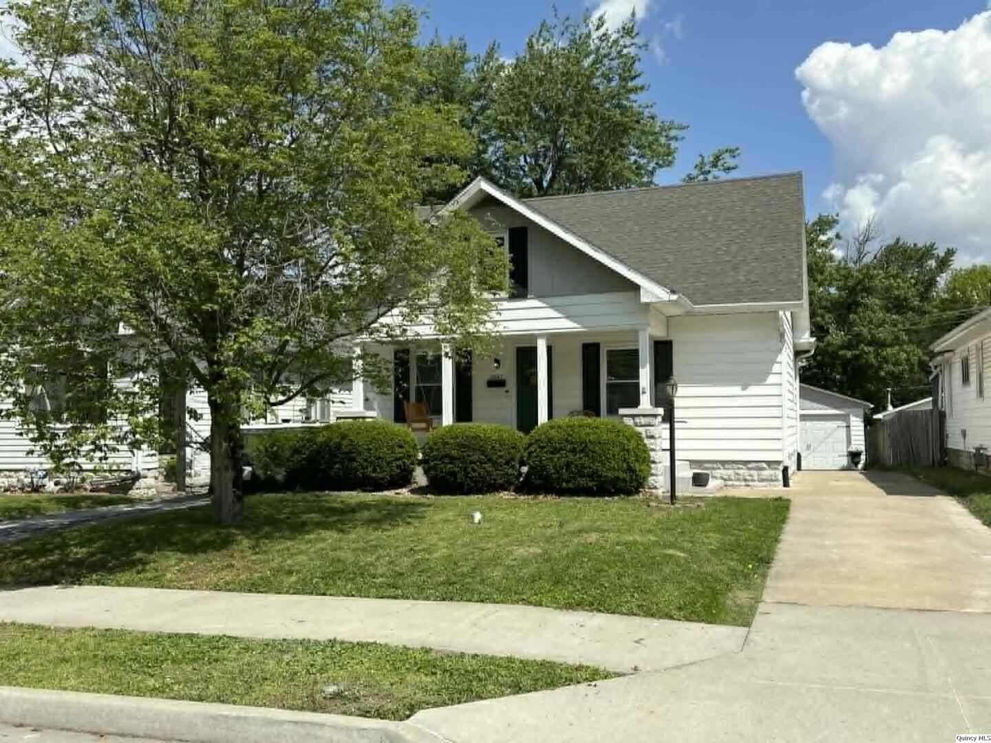 2847 Elm Street Quincy, IL 62301 - Photo 29 of 35