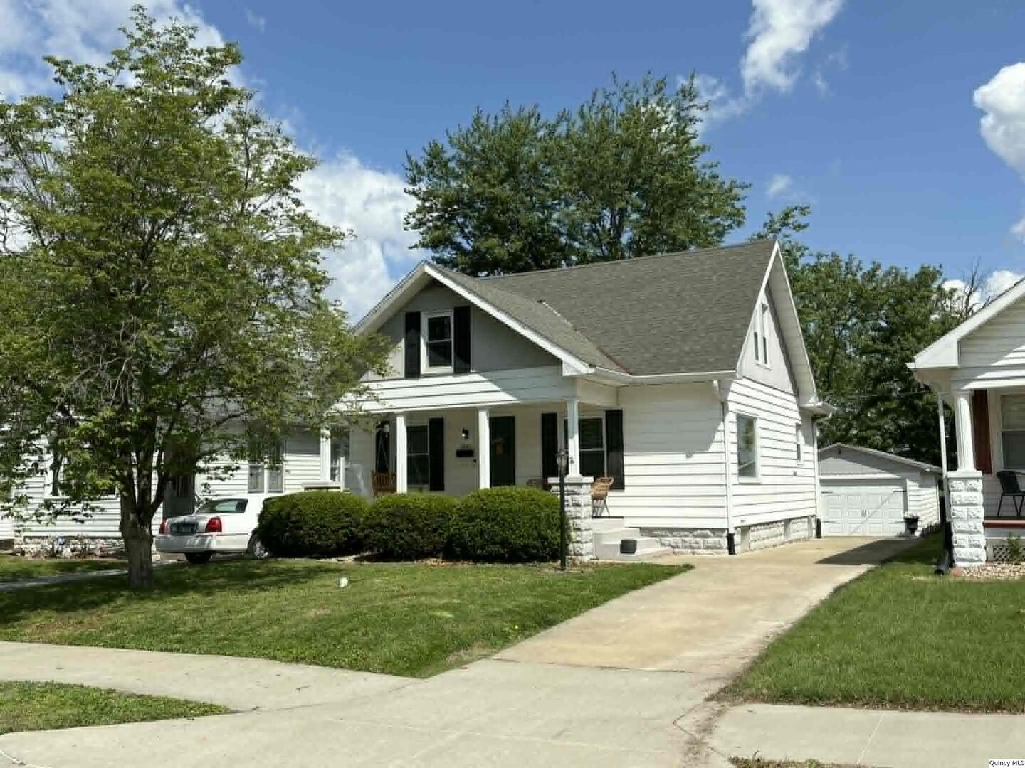 2847 Elm Street Quincy, IL 62301 - Photo 30 of 35