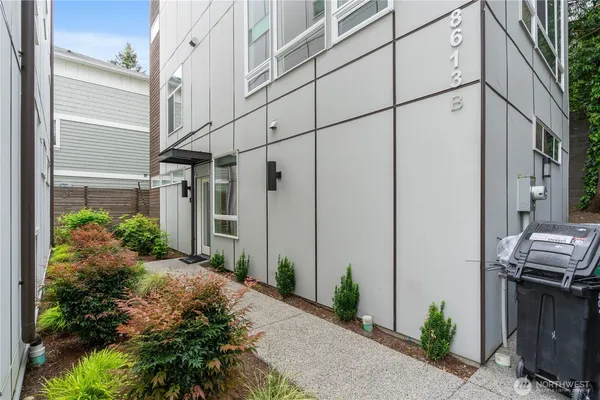 $945,000 | 8613 23rd Avenue Northeast, Unit B, Seattle, WA 98115