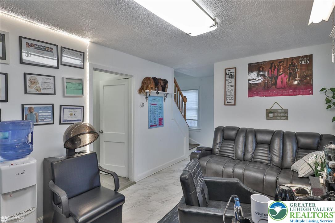 1147 Arcadia Street Bethlehem, PA 18018 - Photo 12 of 66 a living room with furniture