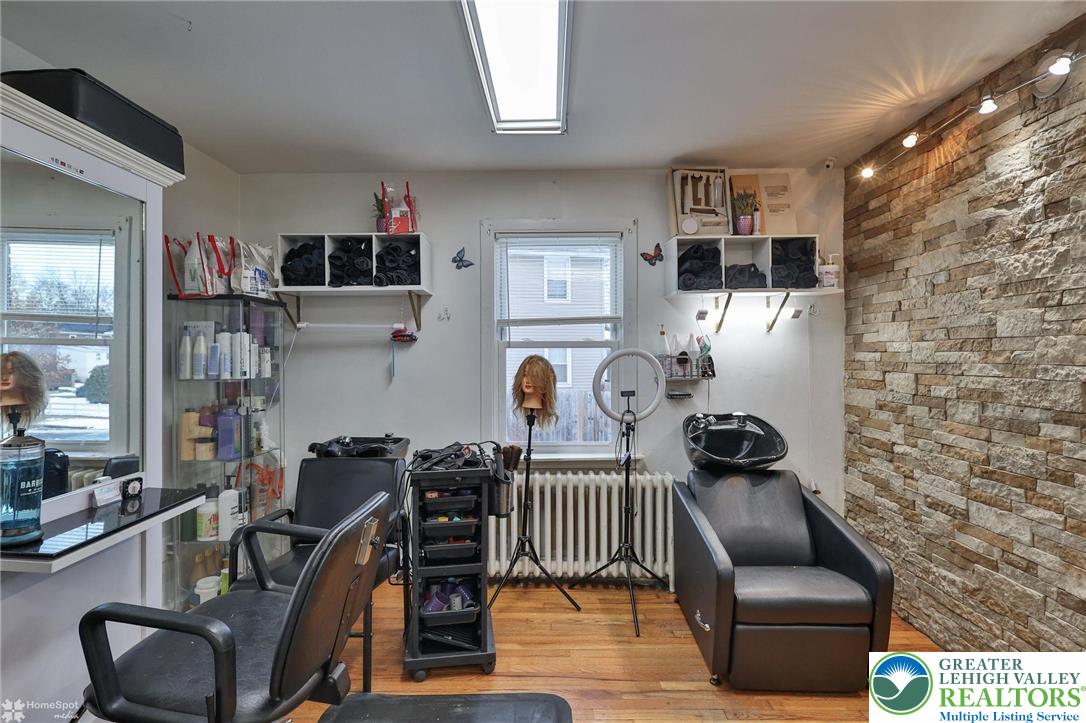 1147 Arcadia Street Bethlehem, PA 18018 - Photo 13 of 66 a view of a livingroom with furniture and windows