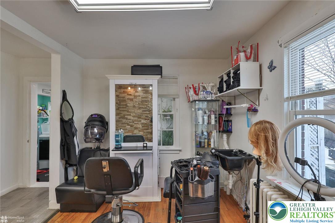 1147 Arcadia Street Bethlehem, PA 18018 - Photo 16 of 66 a view of a livingroom with furniture and a window