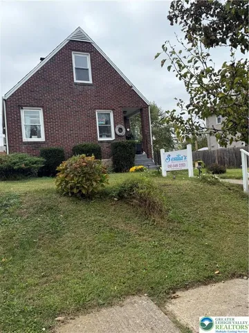 $269,000 | 1147 Arcadia Street, Bethlehem, PA 18018