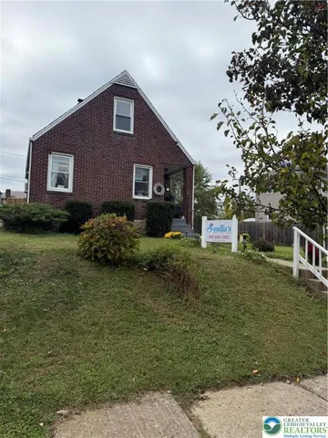 $269,000 | 1147 Arcadia Street, Bethlehem, PA 18018