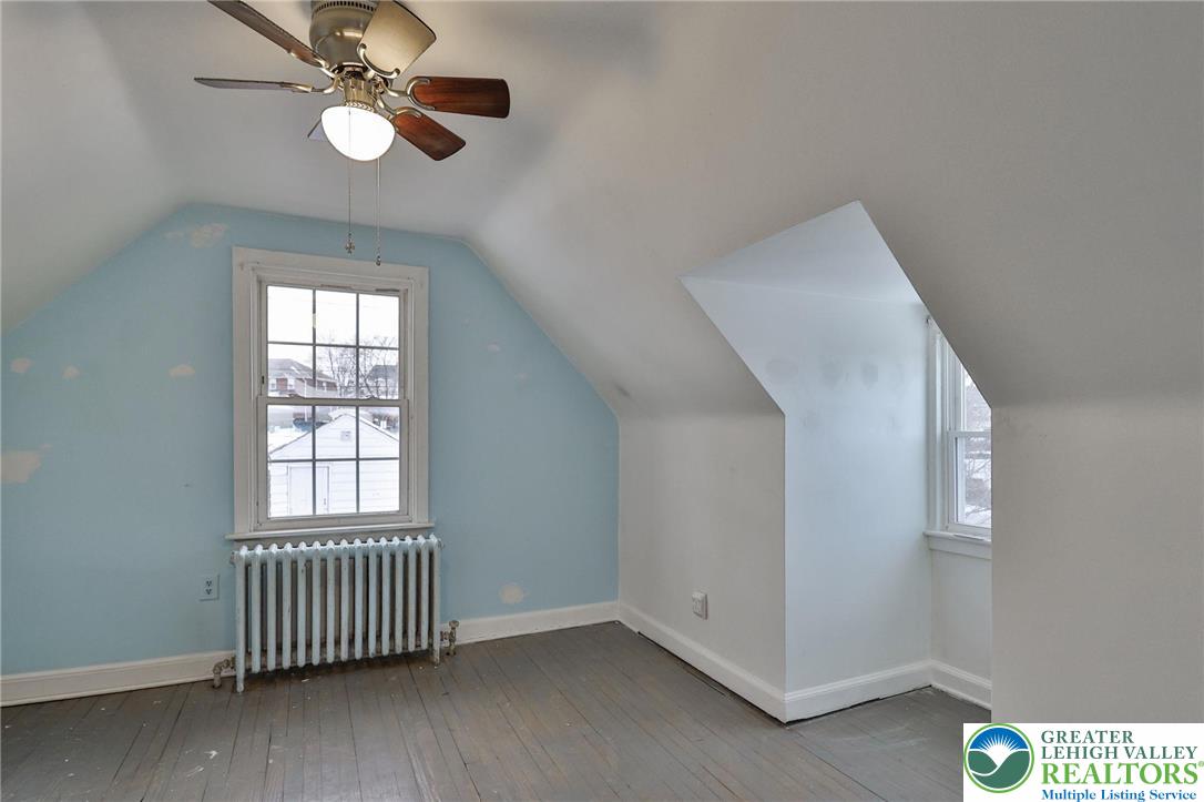 1147 Arcadia Street Bethlehem, PA 18018 - Photo 32 of 66 a view of an empty room with a window