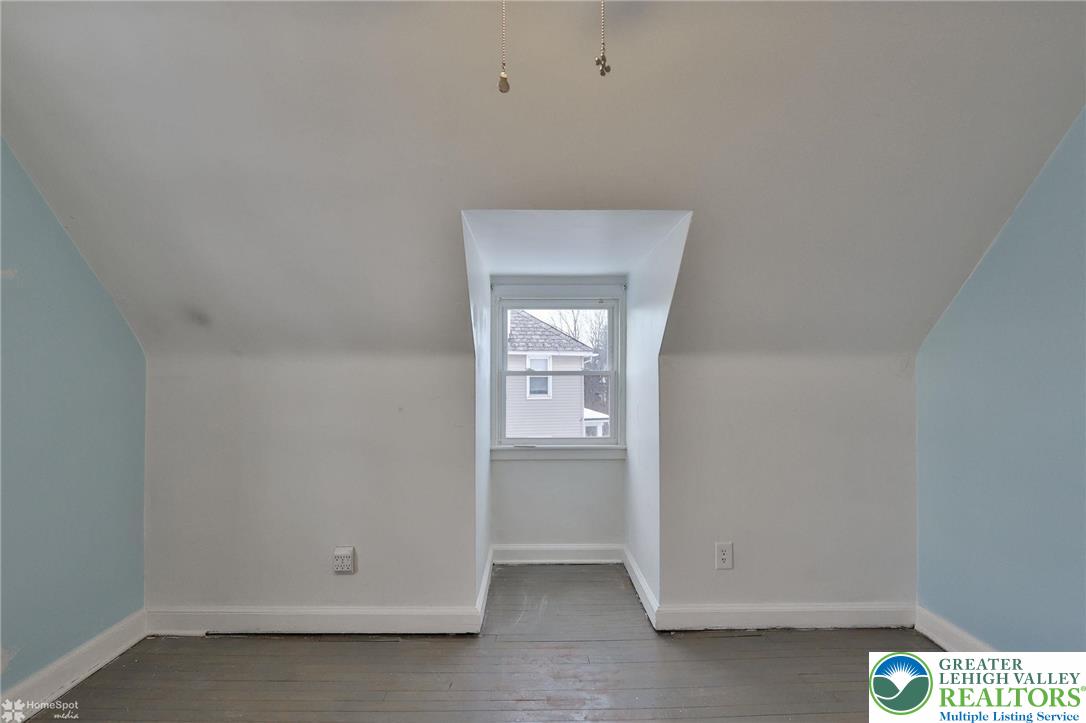 1147 Arcadia Street Bethlehem, PA 18018 - Photo 33 of 66 a view of an empty room