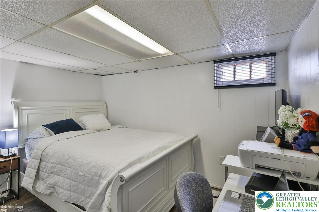 1147 Arcadia Street Bethlehem, PA 18018 - Photo 38 of 66 a bedroom with a bed and furniture