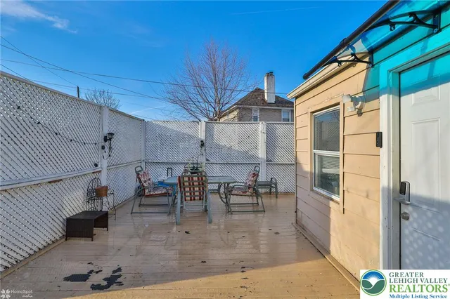 $269,000 | 1147 Arcadia Street, Bethlehem, PA 18018