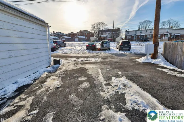 $269,000 | 1147 Arcadia Street, Bethlehem, PA 18018