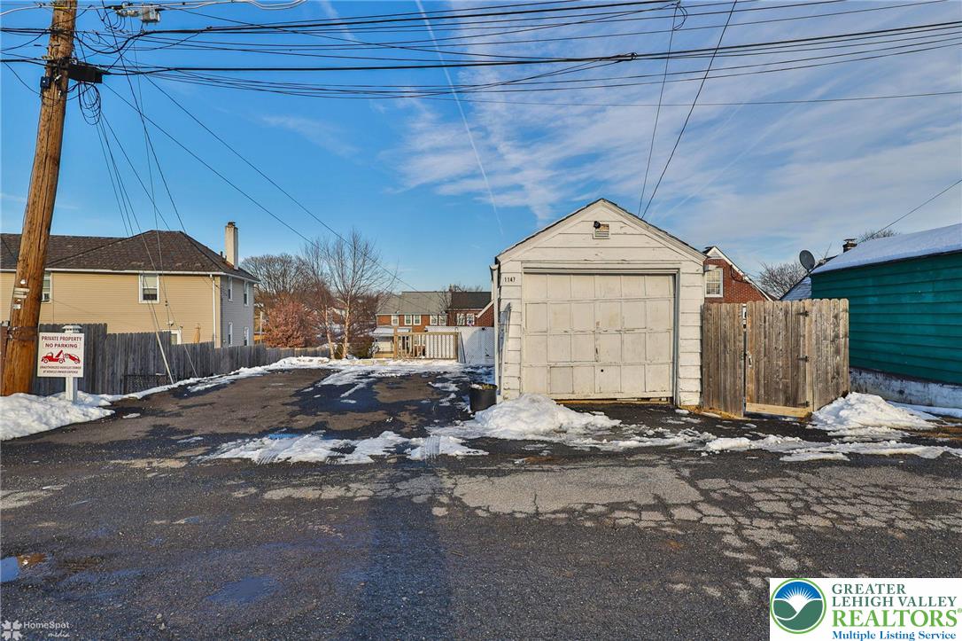 1147 Arcadia Street Bethlehem, PA 18018 - Photo 63 of 66