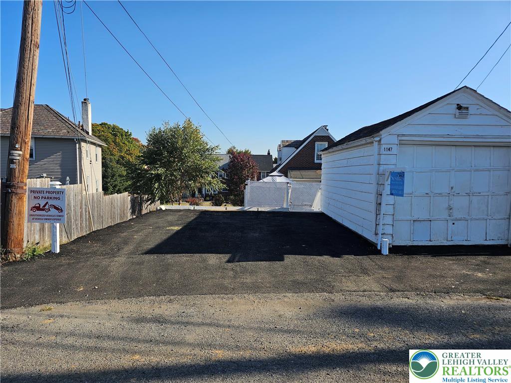 1147 Arcadia Street Bethlehem, PA 18018 - Photo 64 of 66