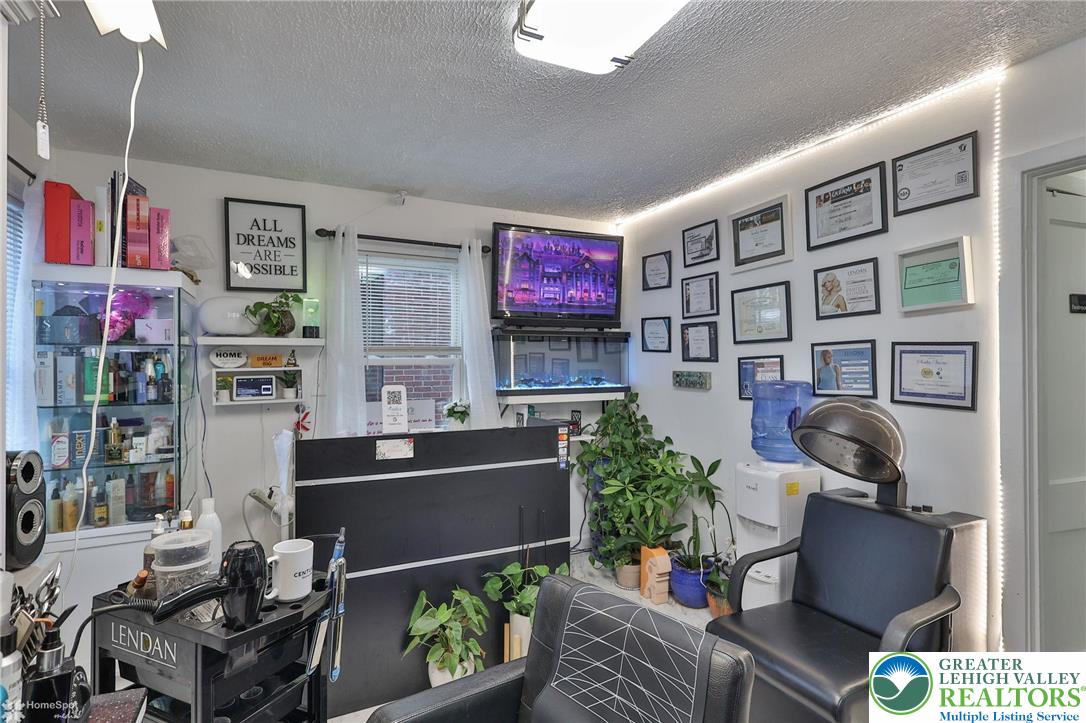 1147 Arcadia Street Bethlehem, PA 18018 - Photo 9 of 66 a living room with furniture and a potted plant