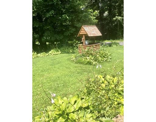 141 Center Road Gill, MA 01354 - Photo 11 of 37 a view of a garden