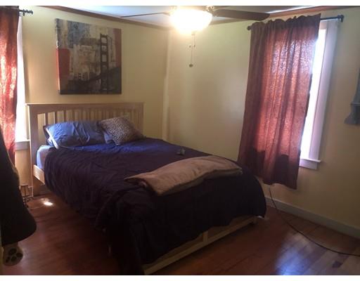 141 Center Road Gill, MA 01354 - Photo 26 of 37 a bedroom with a bed and a window