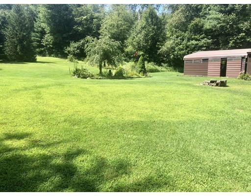 141 Center Road Gill, MA 01354 - Photo 7 of 37 a view of a house with a yard