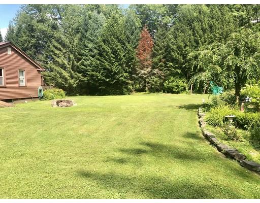 141 Center Road Gill, MA 01354 - Photo 10 of 37 a view of an ocean yard