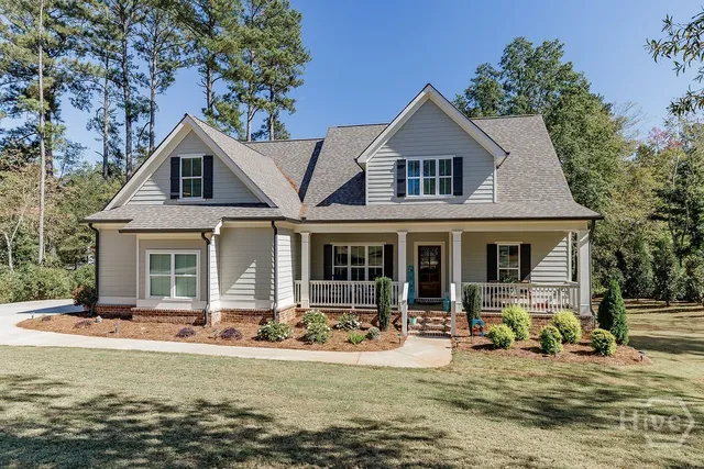 $684,900 | 1075 Porter Creek Drive, Watkinsville, GA 30677