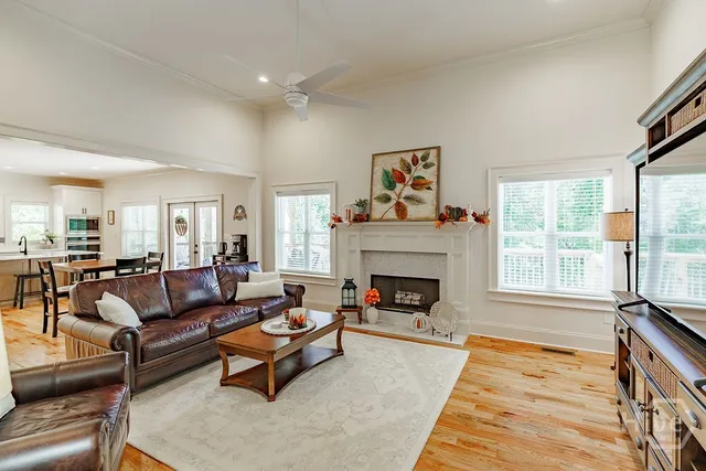 $684,900 | 1075 Porter Creek Drive, Watkinsville, GA 30677