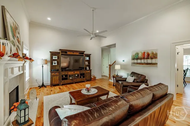 $684,900 | 1075 Porter Creek Drive, Watkinsville, GA 30677