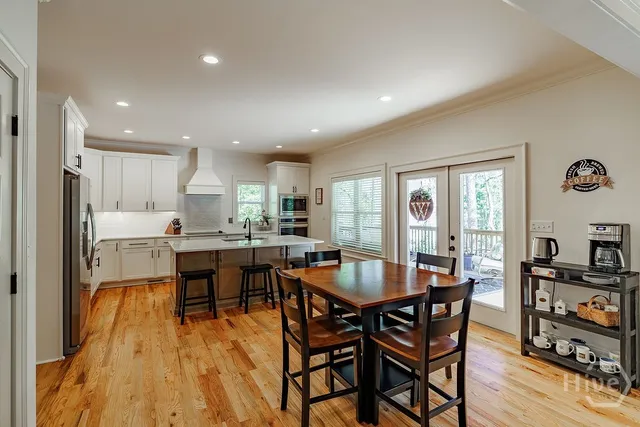 $684,900 | 1075 Porter Creek Drive, Watkinsville, GA 30677