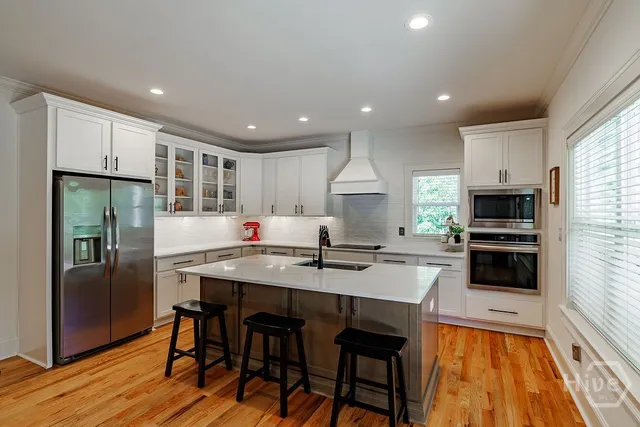 $684,900 | 1075 Porter Creek Drive, Watkinsville, GA 30677