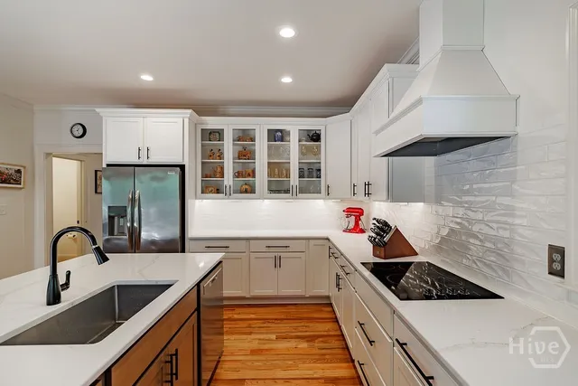 $684,900 | 1075 Porter Creek Drive, Watkinsville, GA 30677