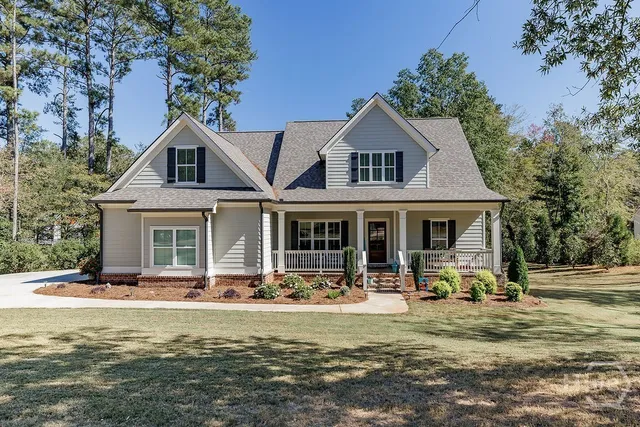 $684,900 | 1075 Porter Creek Drive, Watkinsville, GA 30677