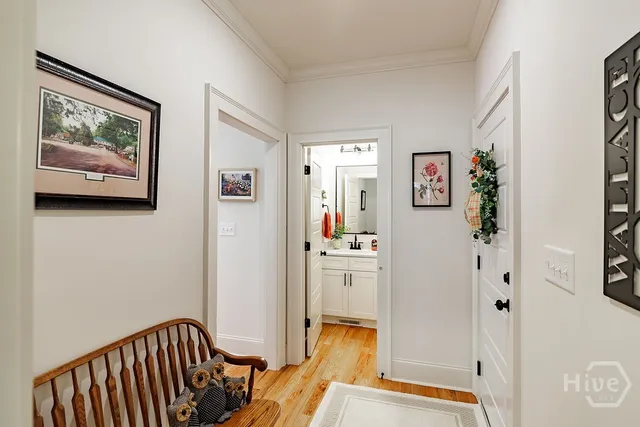 $684,900 | 1075 Porter Creek Drive, Watkinsville, GA 30677