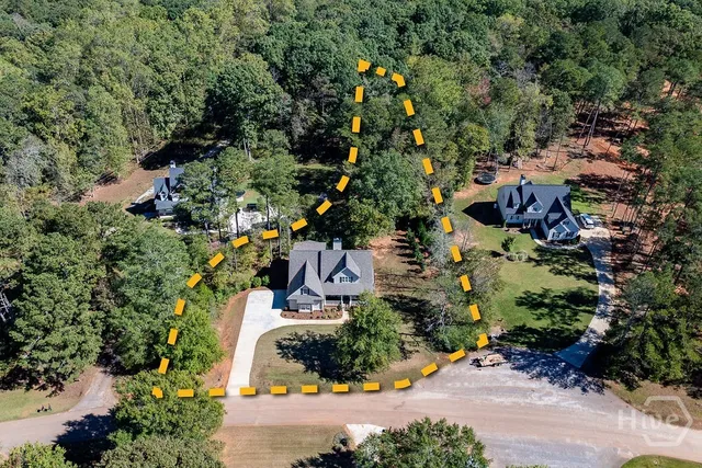 $684,900 | 1075 Porter Creek Drive, Watkinsville, GA 30677