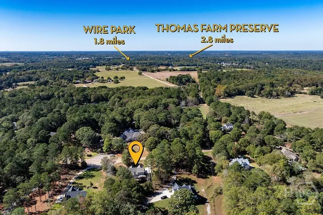 $684,900 | 1075 Porter Creek Drive, Watkinsville, GA 30677