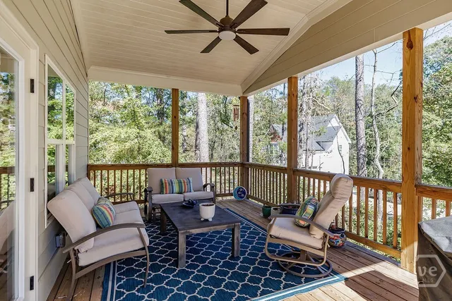 $684,900 | 1075 Porter Creek Drive, Watkinsville, GA 30677