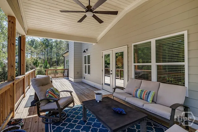 $684,900 | 1075 Porter Creek Drive, Watkinsville, GA 30677