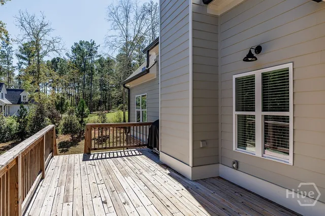 $684,900 | 1075 Porter Creek Drive, Watkinsville, GA 30677
