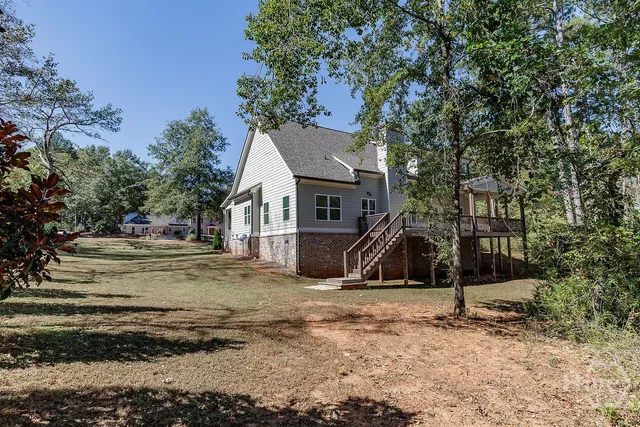 $684,900 | 1075 Porter Creek Drive, Watkinsville, GA 30677