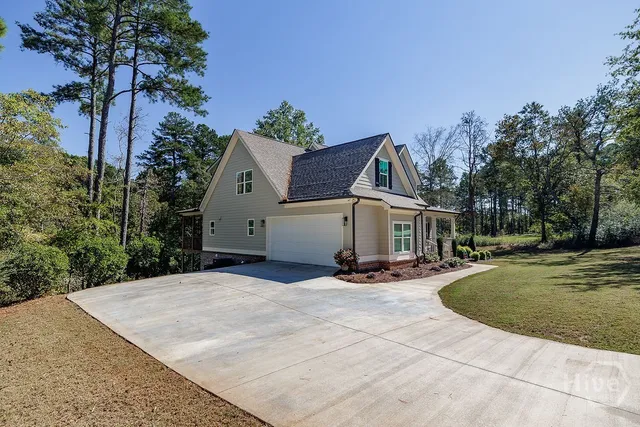 $684,900 | 1075 Porter Creek Drive, Watkinsville, GA 30677